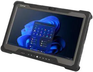 Getac A140 G2 Rugged Tablet Core i5-10210U 1.6GHz 8GB RAM 256GB SSD