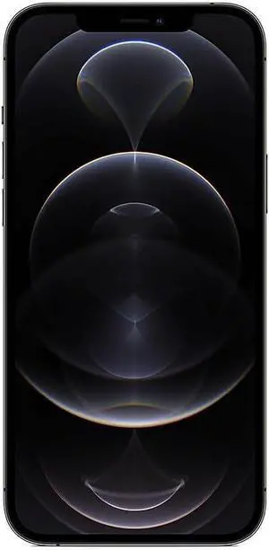 Apple iPhone 12 Pro Max 512GB - Unlocked | (Good Condition)  Graphite