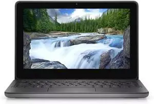 Dell Latitude 3120 11.6" Pentium Silver N6000 1.1GHz 4GB RAM 128GB SSD P32T001 (Refurbished - Very Good Condition)