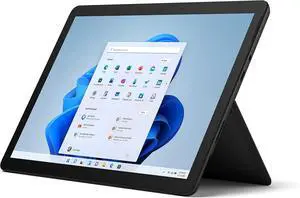 Microsoft Surface Go 3 2-in-1 Laptop Intel Core i3-10100Y 1.30 GHz 10.5" Windows 11 in S mode 8VH-00001