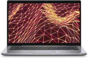 Dell Latitude 7330 13.3" Core i7-1265U 16GB RAM 512GB SSD P133G002 - Excellent Condition