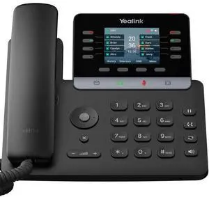 Yealink 1301009 Ultra Business Phone