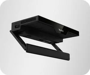 Yealink RoomCast E2 Wireless Presentation System (Mode: 1303214 YEA-ROOMCAST-E2)