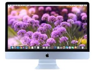 Apple iMac (2017) 21.5" Core i5 3.4GHz 8GB RAM 1TB SSD A1418