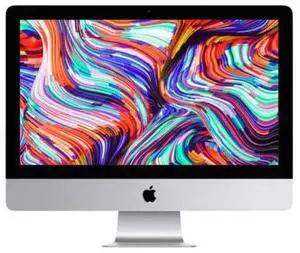 Apple iMac 21.5 Retina 4K (Late2015)  MK452LL/A  Intel Core i5 3.1GHz  8GB RAM  1TB HDD