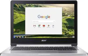Acer Chromebook R13 13.3" Touchscreen AMD A53 1.7GHz 4GB RAM 64GB SSD CB5-312T