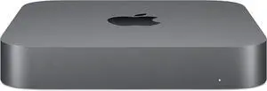 Apple Late 2018 Mac Mini with 3.0GHz Intel Core i5 (8GB RAM, 256GB SSD) Space Gray