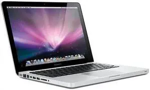 Apple MacBook Pro Core i5 2.5GHz 4GB 500GB DVD±RW 13.3" Notebook MD101LL/A (2012)
