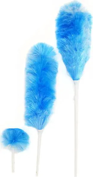 Home Innovations 3-Piece Static Duster Set