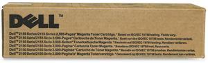 Dell 8WNV5 Toner Cartridge