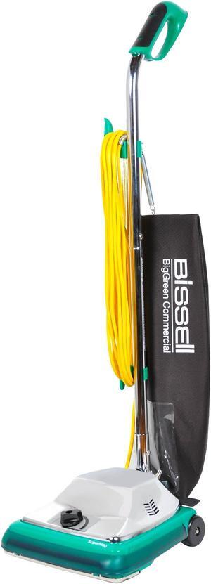 Bissell BigGreen ProBag Upright Vacuum Cleaner BG101H