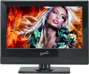 SUPERSONIC LED-LCD HDTV