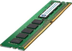 HP 8GB (1x8GB) Single Rank x8 DDR4-2133 CAS-15-15-15 Unbuffered Standard Memory Kit RAM Memory Module