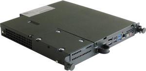 Elo E001296 Computer Module (ECMG2B) for IDS 01 Series, i5 3.7 GHz ECMG2, 4GB/320GB - Windows 7
