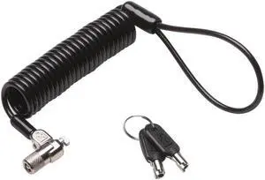 Kensington MicroSaver 2.0 Portable Keyed Laptop Lock