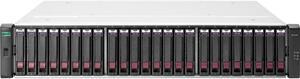 HEWLETT-PACKARD Q0F06A MSA 2042 SAN DC SFF Storage