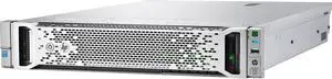 HP ProLiant DL180 G9 Rack Server System Intel Xeon E5-2623 v4 2.10 GHz 8GB 833978-S01