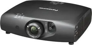 Panasonic - PTRZ470UW - Panasonic PT-RZ470UW 3D Ready DLP Projector - 1080p - HDTV - 16:9 - F/2 - 3.4 - Laser/LED - Panasonic - PTRZ470UW - Panasonic PT-RZ470UW 3D Ready DLP Projector - 1080p - HDTV - 16:9 - F/2 - 3.4 - Laser/LED -