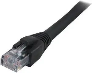 Comprehensive CAT6-25PROBLK Networking Cable