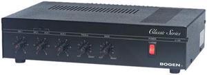 Bogen C60 Classic Series Public Address Amplifier