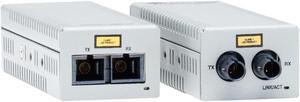 Allied Telesis Transceiver/Media Converter