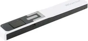 IRISCAN BOOK 5 BATT SCAN WHITE