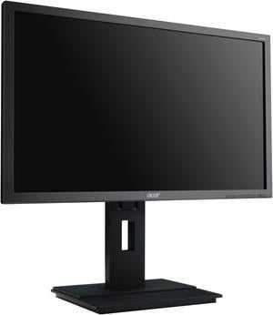 Acer 22" (21.5" Viewable) TN FHD LCD/LED Monitor 5 ms D-Sub, HDMI, DisplayPort B6 B226HQL ymiprx