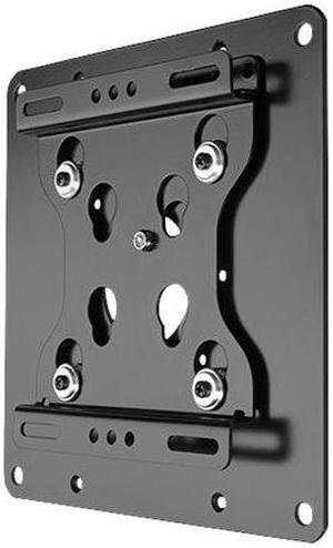 Chief Fsr1u Wall Mount For Digital Signage Display - Black