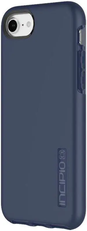 Incipio - iPhone 6/6S/7/8 Dualpro Blue Incipio - iPhone 6/6S/7/8 Dualpro Blue