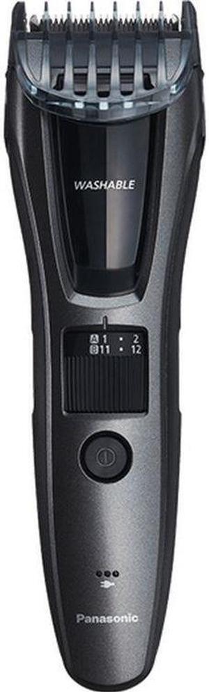 Panasonic Beard, Mustache and Hair Electric Trimmer ER-GB60-K