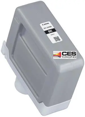 Canon PFI-340BK Black 330ml Ink Tank in Retail Package TZ-30000/TZ-32000