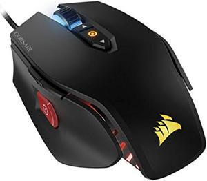 Corsair Gaming M65 Pro RGB FPS Gaming Mouse, RGB LED Backlit , 12000 DPI