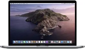 Apple MacBook Pro 15" Retina i7-7820HQ 2.9GHz 16GB 512GB Mac OS 11.0