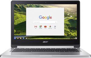 Acer CB5-312T-K95W Chromebook 13.3" FHD TS MT8173 2.1GHz 4GB 64GB Chrome OS