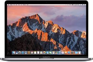Apple MacBook Pro MPXQ2LL/A 13.3" Intel i5-7360U 2.3GHz 16GB RAM 256GB SSD