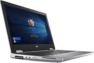 Dell Precision 7540 15.6" FHD Laptop Intel i5-9400H 2.5GHz 16GB 512GB W10P