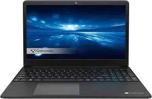 Gateway GWTN156-7BK 15.6" FHD Laptop i3-1115G4 8GB 256GB W10H