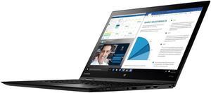 Lenovo Thinkpad X1 Yoga 14" FHD 2-in-1 i5-8350U 1.7GHz 8GB 256GB W11 Pro