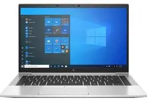HP EliteBook 840 G8 Laptop Intel Core i7-1185G7 2.80 GHz 16GB Memory 256GB SSD 14.0" FHD Windows 11 Pro