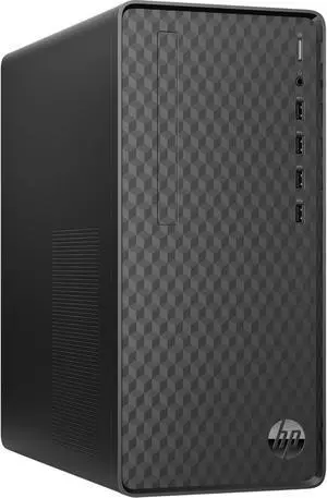 HP M01-F3019 Desktop AMD Ryzen 7 5700G 3.8GHz 16GB 512GB Windows 11 Home