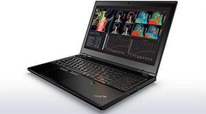 Lenovo ThinkPad P50 15.6" FHD Intel Core i7-6700HQ 16GB 512GB M100M W10P