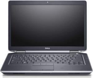 Dell 5414 Latitude 14" HD Rugged Intel Core i5-6300U 2.4GHz 8GB 128GB W10P