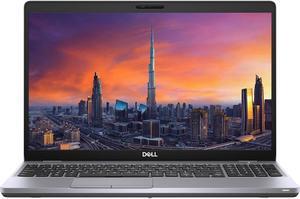 Dell Precision 3561 Laptop Intel Core i7-11800H 2.30 GHz 32GB RAM 512GB SSD NVIDIA T600 15.6" FHD Windows 11 Pro