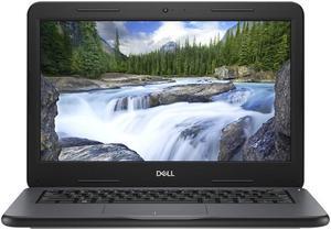 Dell Latitude 3300 13.3" HD Laptop Intel i3-7020U 2.3GHz 8GB 128GB W10P