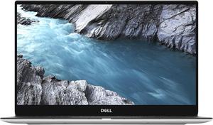 Dell XPS 13 7390 13.3 FHD Core i7-10710U 1.1GHz 8GB RAM 256GB SSD W11P