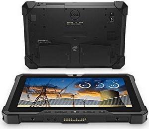 Dell Latitude 7212 Rugged 11.6" FHD Touch Intel i5-6300U 8GB 128GB W10P