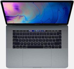 Apple MacBook Pro 15.4-inch Laptop - Intel i9 - 32GB- 512GB - Space Gray