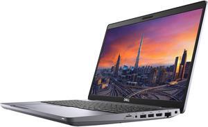Dell Precision 3551 Intel Core i7-10850H GHz 16GB RAM 512GB SSD W10P
