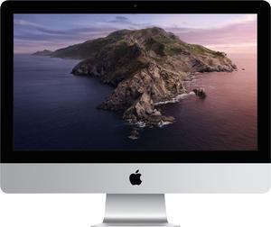 2017 Apple iMac 27" with Retina 5K Intel Core i5-7600K 8GB 2TB - MNED2LL/A