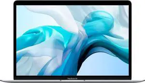 Apple MacBook Air 2020 13.3-inch, Intel Core i3, 8GB, 256GB- Space Gray